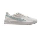 Tênis Feminino Puma Court Lally - Foto 1