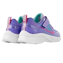 Tênis Infantil Skechers Microspec - Foto 5