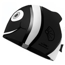 Touca de Natação Gold Sports Kids Fish de Silicone - Foto 1