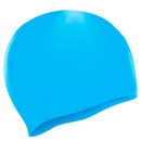 Touca de Natação Gold Sports Pro Tuut Junior de Silicone - Foto 2