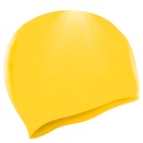 Touca de Natação Gold Sports Pro Tuut Junior de Silicone - Foto 2