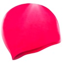 Touca de Natação Gold Sports Pro Tuut Junior de Silicone - Foto 2