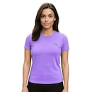 Camiseta Diadora Small Logo Feminina - Foto 1