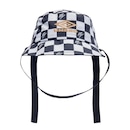 Chapéu Umbro Bucket Chess Waves - Foto 1