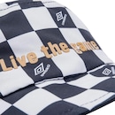 Chapéu Umbro Bucket Chess Waves - Foto 3