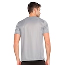 Camiseta Puma Ess Small Logo Poly Masculina - Foto 2