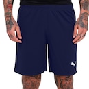 Short Puma Teamrise Masculino - Foto 1