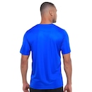 Camiseta Puma Ess Small Logo Poly Masculina - Foto 2
