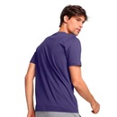 Camiseta Puma Ess 2 Color NO. 1 Logo Masculina - Foto 2
