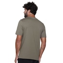 Camiseta Puma Ess Small NO. 1 Logo Masculina - Foto 2