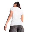 Camiseta Puma Essentials No. 1 Logo Feminina - Foto 2