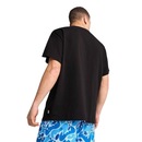 Camiseta Oversized Puma Roar Basketball Masculina - Foto 2