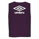 Colete Umbro Chapecoense Treino Masculino - Foto 2