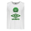 Colete Umbro Chapecoense Treino Masculino - Foto 1