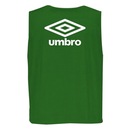 Colete Umbro Chapecoense Treino Masculino - Foto 2