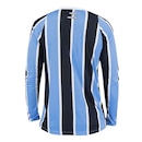 Camisa do Grêmio I 2024/25 Torcedor Umbro Masculina - Foto 2