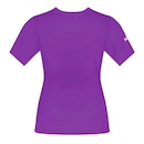 Camiseta Térmica Puma UV50+ Manga Curta Feminina - Foto 2