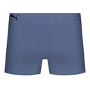 Cueca Boxer Puma Sem Costura Infantil - Foto 2