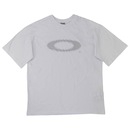 Camiseta Oakley Logo SS Tee Masculino - Foto 1