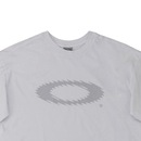 Camiseta Oakley Logo SS Tee Masculino - Foto 3