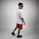 Camiseta Oakley Logo SS Tee Masculino - Foto 6