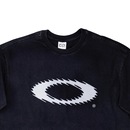 Camiseta Oakley Logo SS Tee Masculino - Foto 3