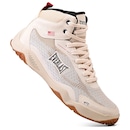 Tênis Unissex Everlast Forceknit Pro - Foto 4