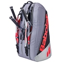 Raqueteira de Tênis Babolat Pure Strike RH9 80L 2025 - Foto 2