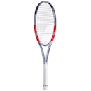 Raquete de Tênis Babolat Pure Strike 100 Gen4 16x19 L2 - Foto 3