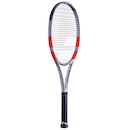Raquete de Tênis Babolat Pure Strike 98 Gen4 18x20 L3 - Foto 4
