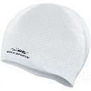 Touca de Natação Gold Sports Massagem De Silicone - Foto 1