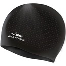 Touca de Natação Gold Sports Massagem De Silicone - Foto 1