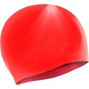 Touca de Natação Gold Sports Massagem De Silicone - Foto 2