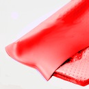 Touca de Natação Gold Sports Massagem De Silicone - Foto 3