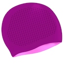Touca de Natação Gold Sports Massagem De Silicone - Foto 2