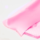 Touca de Natação Gold Sports Massagem De Silicone - Foto 3