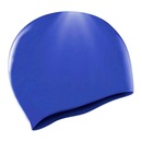 Touca de Natação Gold Sports Pro De Silicone Adulo - Foto 2