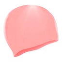 Touca de Natação Gold Sports Pro De Silicone Adulo - Foto 1