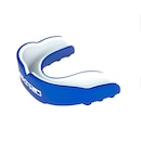 Protetor Bucal Gold Sports Profissional Lekaro V Com Caixa - Foto 2