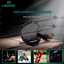 Protetor Bucal Gold Sports Profissional Lekaro V Com Caixa - Foto 3