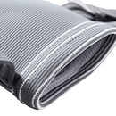 Munhequeira de Pulso Gold Sports Pro Tendinite de Compressão com Bandagem de Ajuste - Foto 6