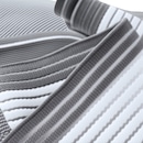 Munhequeira de Pulso Gold Sports Pro Tendinite de Compressão com Bandagem de Ajuste - Foto 7