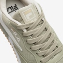 Tênis Fila Euro Jogger Sport II Feminino - Foto 8