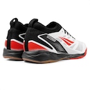 Chuteira De Futsal Penalty Max 500 Locker Y-3 Masculina - Foto 5