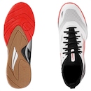 Chuteira De Futsal Penalty Max 500 Locker Y-3 Masculina - Foto 6