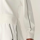 Casaco Fila Piping Classic Sports Feminino - Foto 5