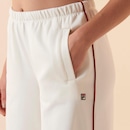 Calça Fila Wide Classic Gt Feminina - Foto 4