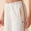 Calça Fila Wide Classic Gt Feminina - Foto 5