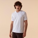 Camiseta Polo Fila Regular Gt Masculina - Foto 1