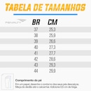 Chuteira De Futsal Penalty Ginga Y-1 Masculina - Foto 4